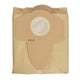 Einhell  Dust Bags For Vacuums Pack of 5