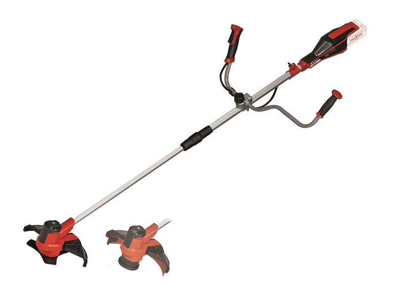 Einhell AGILLO 18/200 Power X-Change Brushcutter 18V Bare Unit – – Now available at MTN Shop UK. - imagen 2