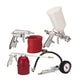 Einhell  Air Tool Set, 5 Piece
