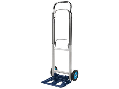 Einhell BT-HT90 Folding Truck 90kg Capacity – – Now available at MTN Shop UK.