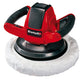 Einhell  CE-CB 18/254 Li Solo Power X-Change Car Polisher 18V Bare Unit