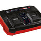 Einhell  PXC Power X Twincharger 18V