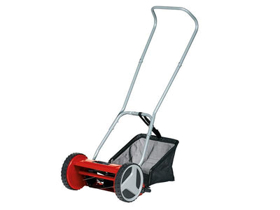 Einhell GC-HM 300 Hand Push Lawnmower 30cm – – Now available at MTN Shop UK.