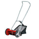 Einhell  GC-HM 300 Hand Push Lawnmower 30cm