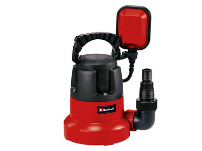 Einhell GC-SP 3580 LL Clean Water Pump 350W 240V – – Now available at MTN Shop UK.
