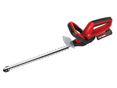 Einhell  GE-CH 1846Li KIT Power-X-Change Cordless Hedge Trimmer 18V 1 x 1.5Ah Li-ion – second image