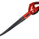Einhell  GE-CL 18Li Cordless Leaf Blower 18V 1 x 2.0Ah Li-ion