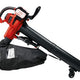 Einhell  GE-CL 36/230 Li E-Solo Leaf Vacuum 36V (2 x 18V) Bare Unit