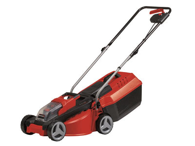 Einhell GE-CM 18/30 Li Power X-Change Lawnmower 18V 1 x 3.0Ah Li-ion – – Now available at MTN Shop UK.