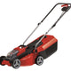Einhell  GE-CM 18/30 Li Power X-Change Lawnmower 18V 1 x 3.0Ah Li-ion