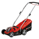 Einhell  GE-CM 18/33 Li Power X-Change Lawnmower 18V 1 x 4.0Ah Li-ion