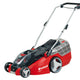 Einhell  GE-CM 43Li Power X-Change Cordless Lawnmower 43cm 36V 2 x 18V 4.0Ah Li-ion