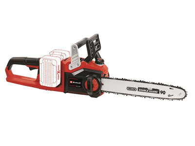 Einhell  GP-LC 36/35 Li-Solo Power X-Change Chainsaw 36V (2x18V) Bare Unit – second image