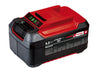Einhell PX-BAT5 Power X-Change Battery 18V 5.2Ah Li-ion – – Now available at MTN Shop UK.