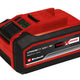 Einhell  Power X-Change Multi-Ah Battery 18V 4-6Ah Li-ion