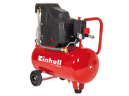 Einhell TC-AC 190/24/8 Air Compressor – – Now available at MTN Shop UK. - imagen 2