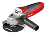 Einhell TC-AG 115 Mini Grinder 115mm 500W 240V – – Now available at MTN Shop UK.