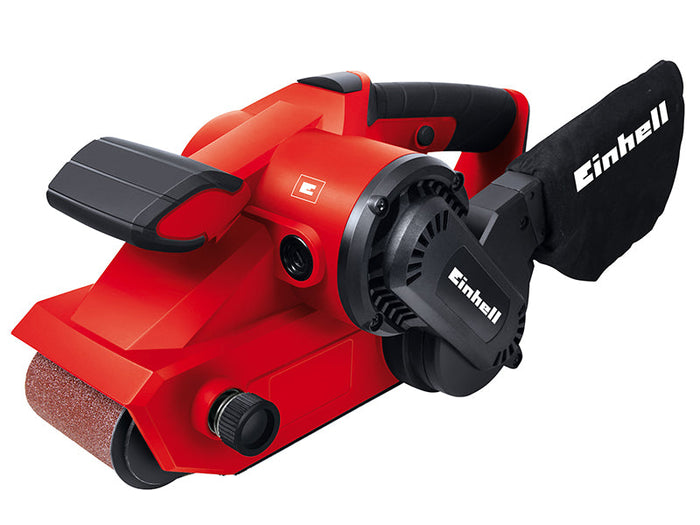 Einhell  TC-BS 8038 Belt Sander 76 x 533mm 800W 240V