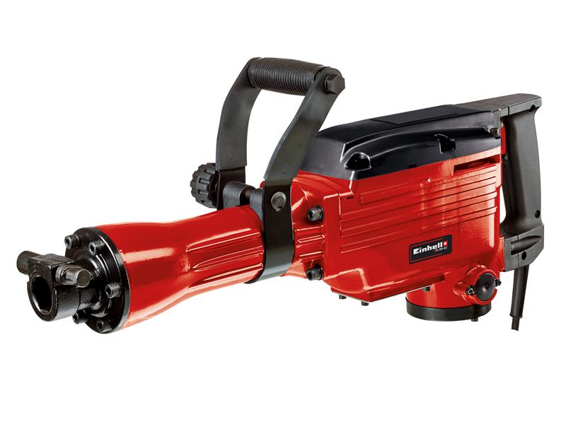 Einhell TC-DH 43 SDS Hex Demolition Hammer 1600W 240V – – Now available at MTN Shop UK. - imagen 2