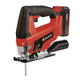 Einhell  TC-JS 18 Li Power X-Change Jigsaw 18V 1 x 2.5Ah Li-ion