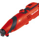 Einhell  TC-MG 135 E Grinding & Engraving Tool Kit 135W 240V