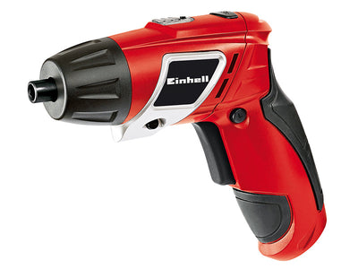 Einhell TC-SD3.6LI Screwdriver 3.6V 1 x 1.3Ah Li-ion – – Now available at MTN Shop UK.