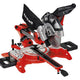 Einhell  TC-SM 2131/1 Dual Sliding Mitre Saw 1500W 240V