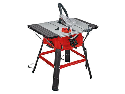 Einhell TC-TS 2025/2 U Table Saw 1800W 240V – – Now available at MTN Shop UK.