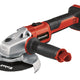 Einhell  TE-AG 18/115 Li BL-Solo Power X-Change Grinder 18V Bare Unit