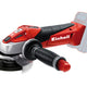 Einhell  TE-AG 18 Li Power X-Change Angle Grinder 115mm 18V Bare Unit