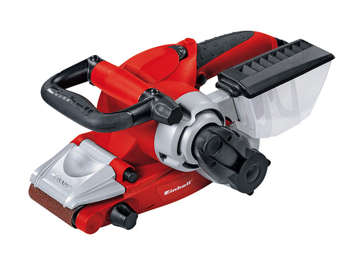 Einhell  TE-BS 8540 E Variable Speed Belt Sander 75 x 533mm 850W 240V