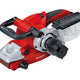 Einhell  TE-BS 8540 E Variable Speed Belt Sander 75 x 533mm 850W 240V