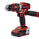 Einhell  TE-CD 18/48 Li-i Power X-Change Impact Drill 18V 2 x 2.0Ah Li-ion