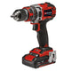 Einhell  TE-CD 18/50 Li-i BL Power X-Change Combi Drill 18V 2 x 2.0Ah Li-ion