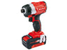 Einhell TE-CI 18 Li BL Power X-Change Impact Driver 18V 1 x 4.0Ah Li-ion – – Now available at MTN Shop UK.