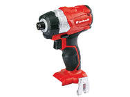 Einhell TE-CI 18 LI BL Power X-Change Impact Driver 18V Bare Unit – – Now available at MTN Shop UK. - imagen 2
