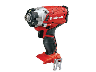 Einhell TE-CI 18 LiN Power X-Change Impact Driver 18V Bare Unit – – Now available at MTN Shop UK.