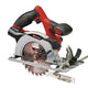 Einhell  TE-CS 18/150 Li- Solo Power X-Change Circular Saw 18V Bare Unit