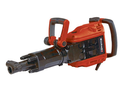 Einhell TE-DH 50 SDS Hex Demolition Hammer 1700W 240V – – Now available at MTN Shop UK.