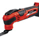 Einhell  VARRITO Cordless Power X-Change Multi-Tool 18V Bare Unit