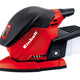 Einhell  TE-OS 1320 Multi Sander with Dust Collection 130W 240V