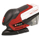 Einhell  TE-OS 18/150 Li Solo Power X-Change Sander 18V Bare Unit