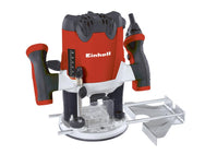 Einhell TE-RO 1255 E 1/4in Router 240V 1200W – – Now available at MTN Shop UK. - imagen 2