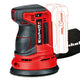Einhell  TE-RS 18 Li Solo Power X-Change Rotating Sander 18V Bare Unit