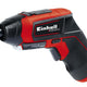 Einhell  TE-SD 3.6/1 Li Cordless Screwdriver 3.6V 1 x 1.5Ah Li-ion