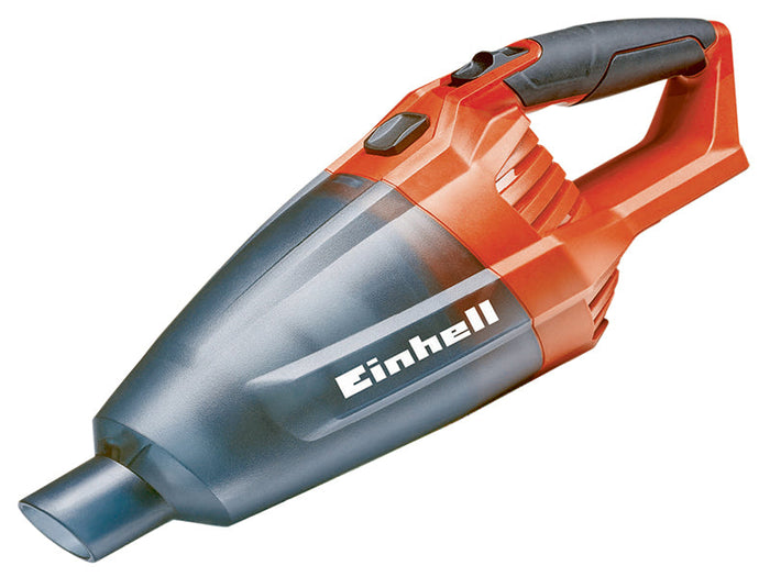 Einhell  TE-VC 18 Li Solo Cordless Vacuum Cleaner 18V Bare Unit