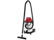 Einhell TE-VC 1930 SA Wet & Dry Vacuum with Power Take Off 30 litre 1500W 240V – – Now available at MTN Shop UK. - imagen 2
