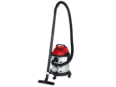 Einhell TC-VC 1820S Wet & Dry Vacuum 20 litre 1250W 240V – – Now available at MTN Shop UK.