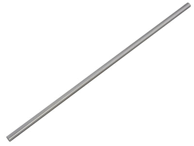Silver Steel 4mm Silver Steel 333mm Length – – Now available at MTN Shop UK.