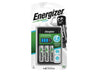 Energizer® 1 Hour Charger plus 4 x AA 2300 mAh Batteries – – Now available at MTN Shop UK.